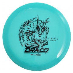 Millennium Draco - Quantum Color Lunar Flat - Calvin Heimburg Limited Edition 2022