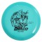 Millennium Draco - Quantum Color Lunar Flat - Calvin Heimburg Limited Edition 2022