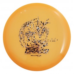 Millennium Draco - Quantum Color Lunar Flat - Calvin Heimburg Limited Edition 2022