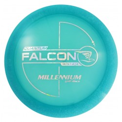 Millennium Falcon - Quantum