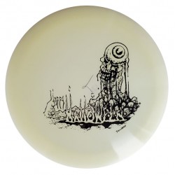 Millennium Falcon - Quantum Lunar - Skulboy - Halloween - Blood Mountain - X-Out