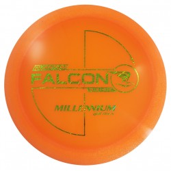 Millennium Falcon - Quantum