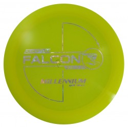 Millennium Falcon - Quantum