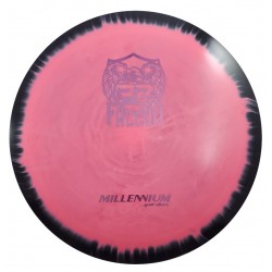 Millennium Falcon - Sirius Helio - Philo Brathwaite Limited Edition