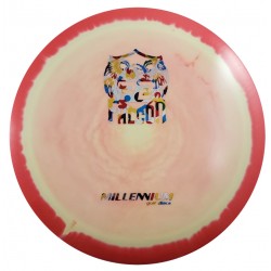 Millennium Falcon - Sirius Helio - Philo Brathwaite Limited Edition