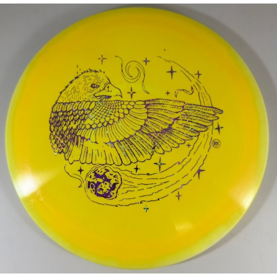 Millennium Falcon - Sirius Helio