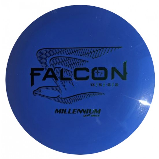 Millennium Falcon - Standard