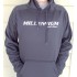Millennium Hoodie - Performance Pullover