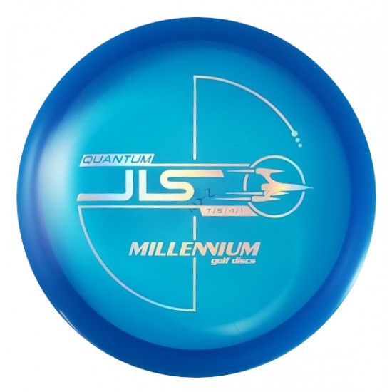 Millennium JLS - Quantum Millennium JLS - Quantum