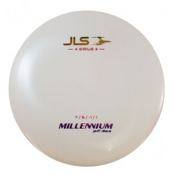 Millennium JLS - Sirius