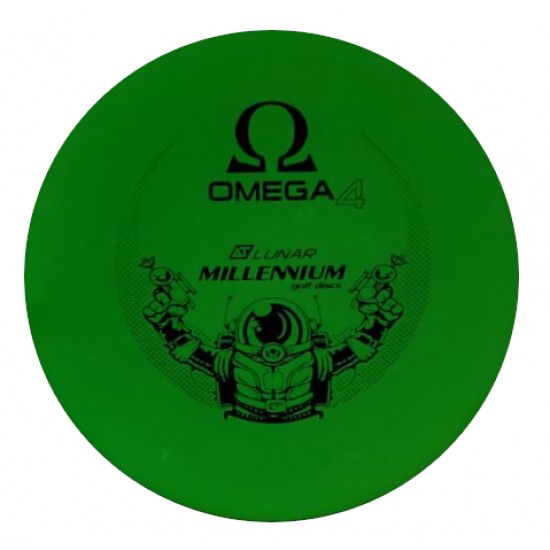 Millennium Omega 4 - DT Lunar