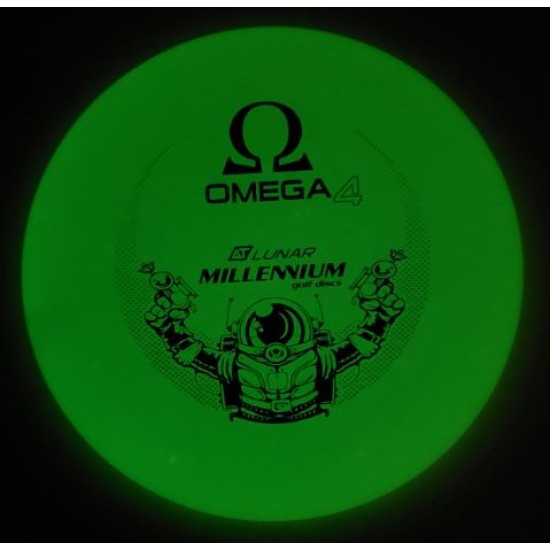 Millennium Omega 4 - DT Lunar