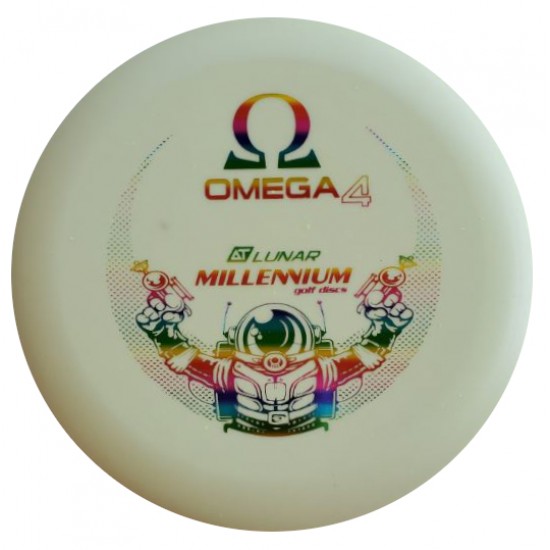 Millennium Omega 4 - DT Lunar
