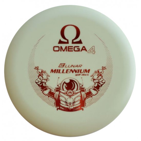 Millennium Omega 4 - DT Lunar
