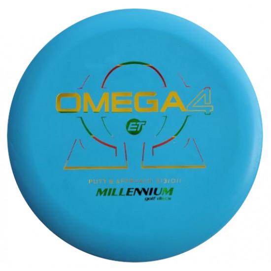 Millennium Omega 4 - ET Firm
