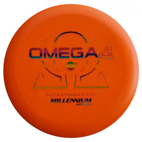 Millennium Omega 4 - ET Firm