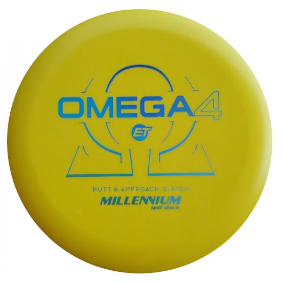 Millennium Omega 4 - ET Firm