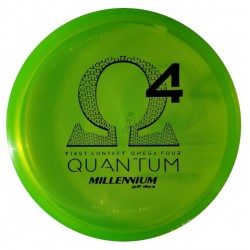 Millennium Omega 4 - Quantum 