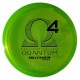 Millennium Omega 4 - Quantum - First Run