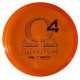 Millennium Omega 4 - Quantum - First Run