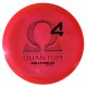 Millennium Omega 4 - Quantum - First Run