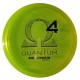 Millennium Omega 4 - Quantum - First Run