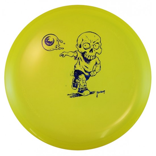 Millennium Omega 4 - Quantum - Skulboy - Skull Kid Driving Eyeball - X-Out Millennium Omega 4 - Quantum - Skulboy - Skull Kid Driving Eyeball - X-Out