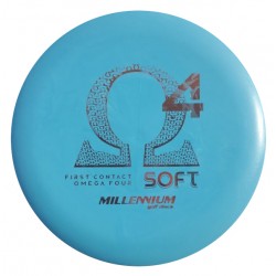 Millennium Omega 4 - Standard Soft - First Run