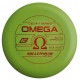 Millennium Omega - DT 