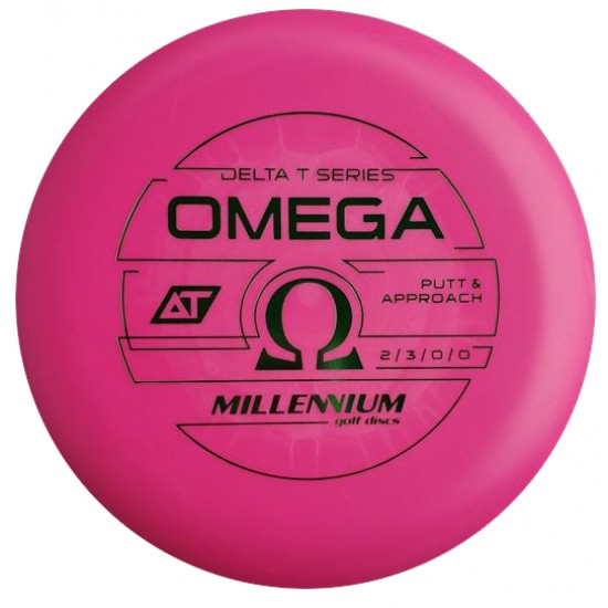 Millennium Omega - DT 