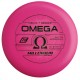 Millennium Omega - DT 