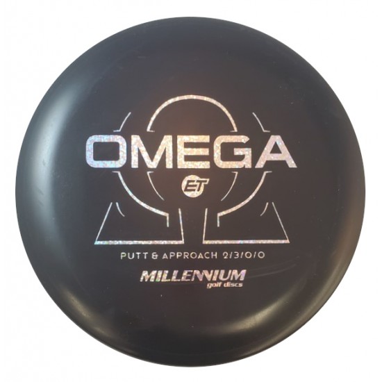 Millennium Omega - ET Millennium Omega - ET