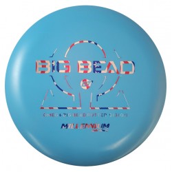 Millennium Omega Big Bead -  ET