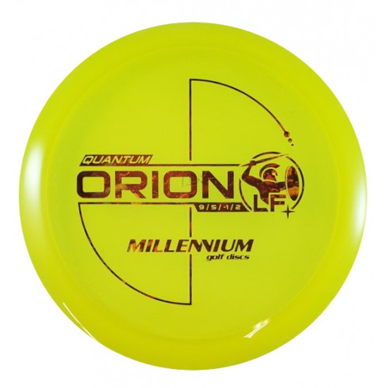 Millennium Orion LF - Quantum