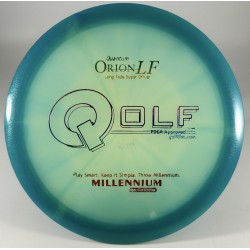 Millennium Orion LF - Quantum Helio Proto Color Lunar