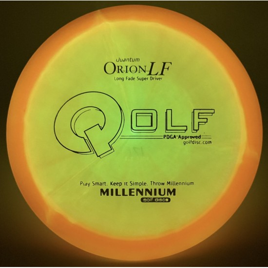 Millennium Orion LF - Quantum Helio Proto Color Lunar