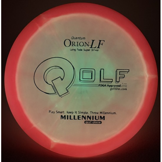 Millennium Orion LF - Quantum Helio Proto Color Lunar