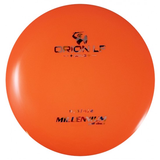 Millennium Orion LF - Sirius Millennium Orion LF - Sirius