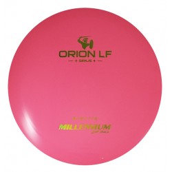 Millennium Orion LF - Sirius
