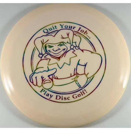 Millennium Orion LS - Sirius - Quit Your Job - Mace Man