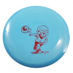 Millennium Orion LF - Sirius - Skulboy - Skull Kid Driving Eyeball