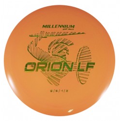 Millennium Orion LF - Standard