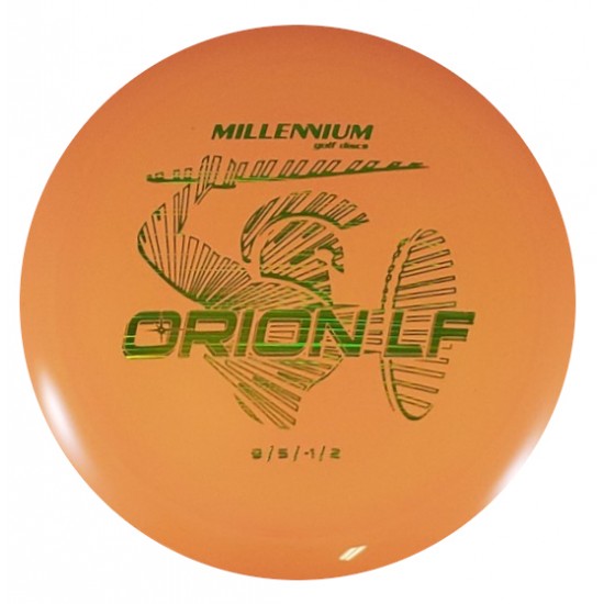 Millennium Orion LF - Standard Millennium Orion LF - Standard