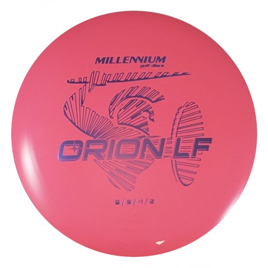 Millennium Orion LF - Standard Millennium Orion LF - Standard