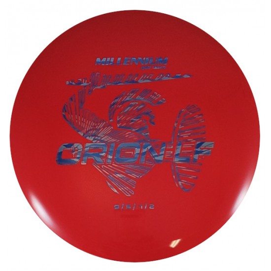 Millennium Orion LF - Standard Millennium Orion LF - Standard