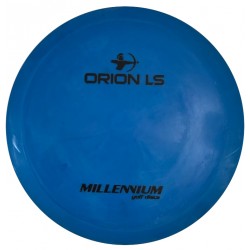 Millennium Orion LS - Standard "ON" Limited Run