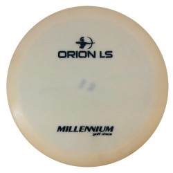 Millennium Orion LS - Standard "ON" Limited Run