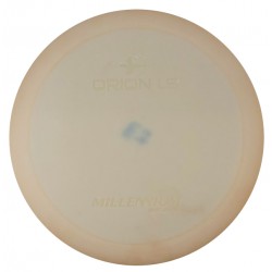 Millennium Orion LS - Standard "G4" Ghost Stamp Limited Run