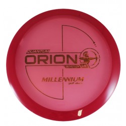 Millennium Orion LS - Quantum