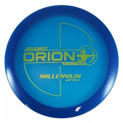 Millennium Orion LS - Quantum